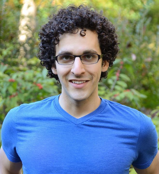 Aaron Benjamin Miller