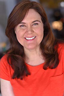 Bernadette Guckin