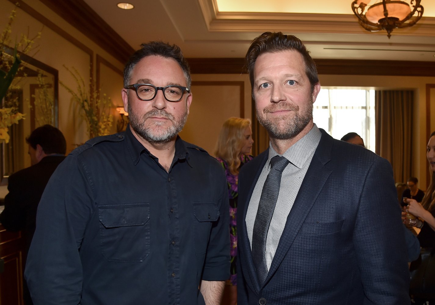 Colin Trevorrow