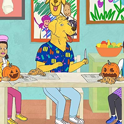 Mr. Peanutbutter, Sandro, Albino Rhino Gyno, Marv, Andrew Garfield, Dr. Boing-Boing, Janitor, Abortion Doctor, Actor #2, Auto Glass Man...