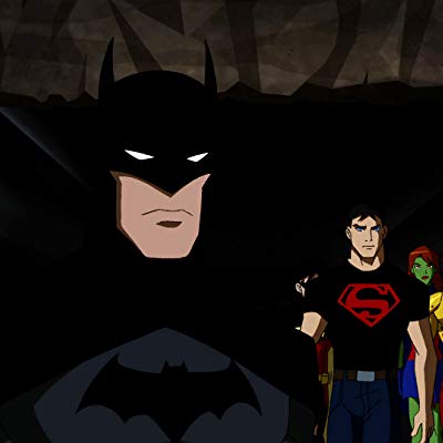 Dick Grayson, Nightwing, Robin