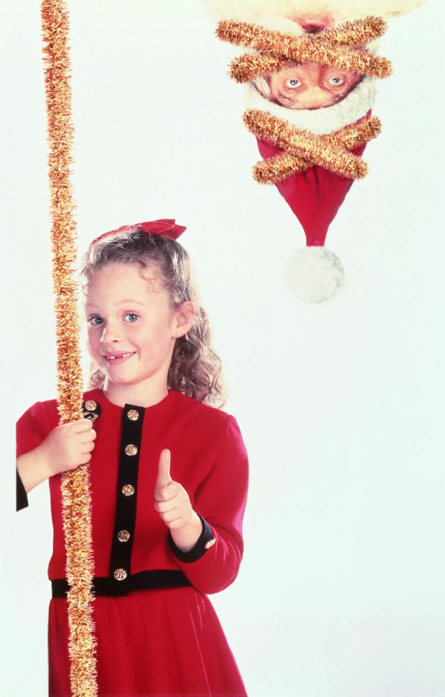 Thora Birch