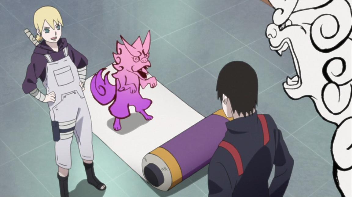 Inojin Yamanaka