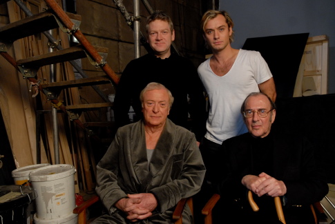Harold Pinter