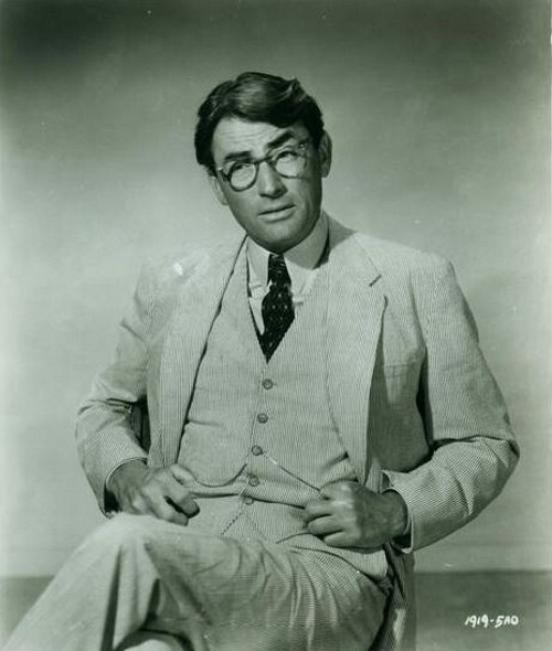 Atticus Finch