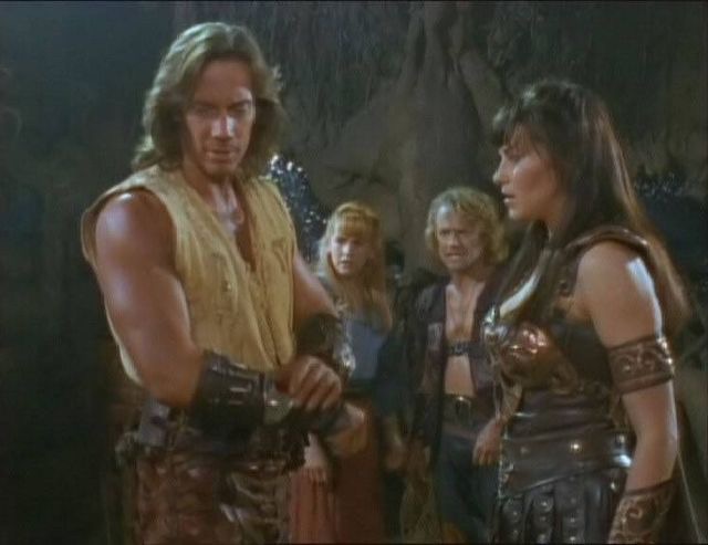 Iolaus