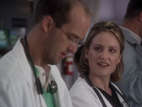 Sherry Stringfield