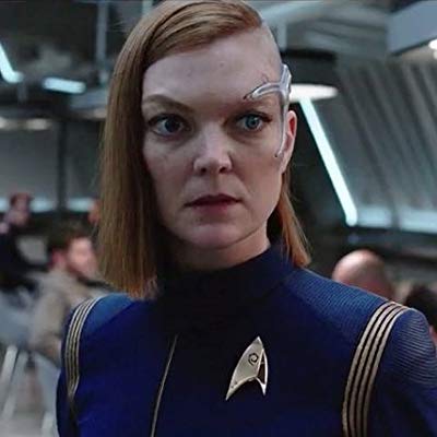 Keyla Detmer