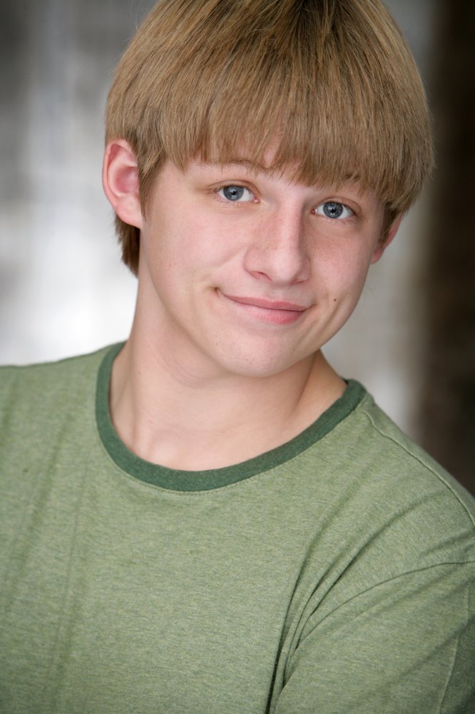 Jordan Ledford
