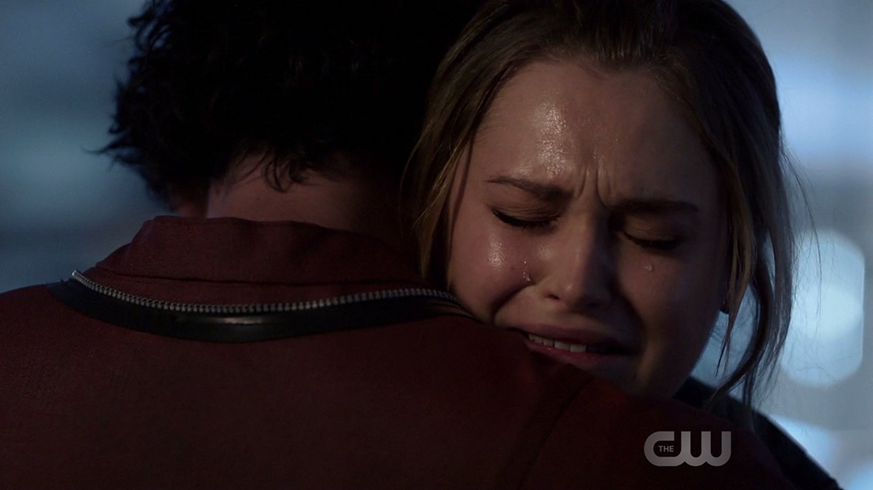 Clarke Griffin