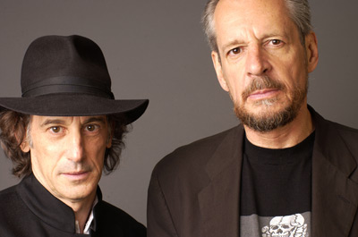 Edward Lachman
