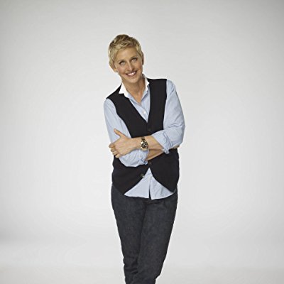 Herself - Judge, Herself, Herself - Co-Host