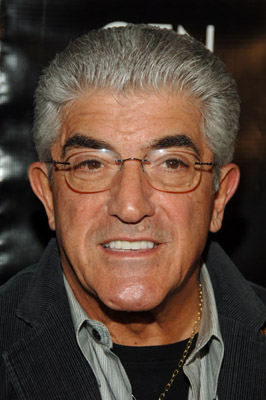 Frank Vincent