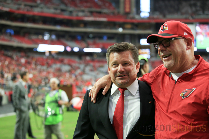 Michael Bidwill