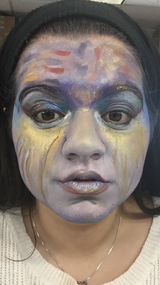Mayan Lopez