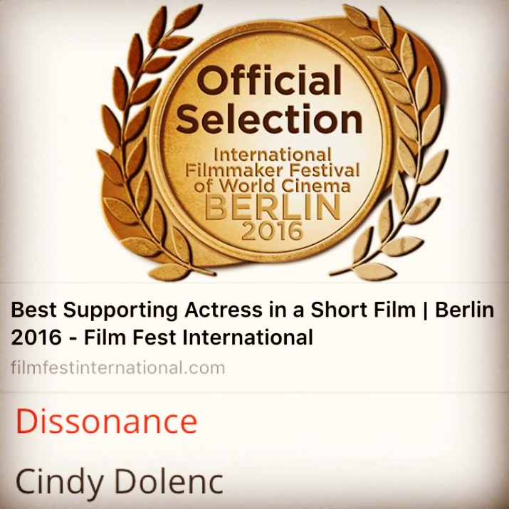 Cindy Dolenc