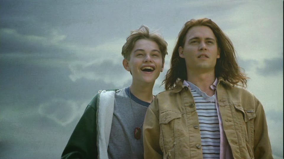 Gilbert Grape