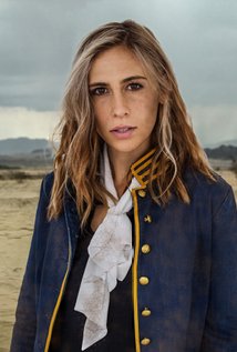 Cambria Edwards