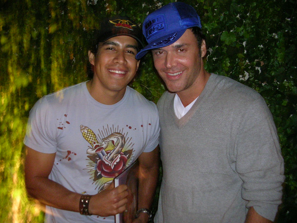 Julian Garcia