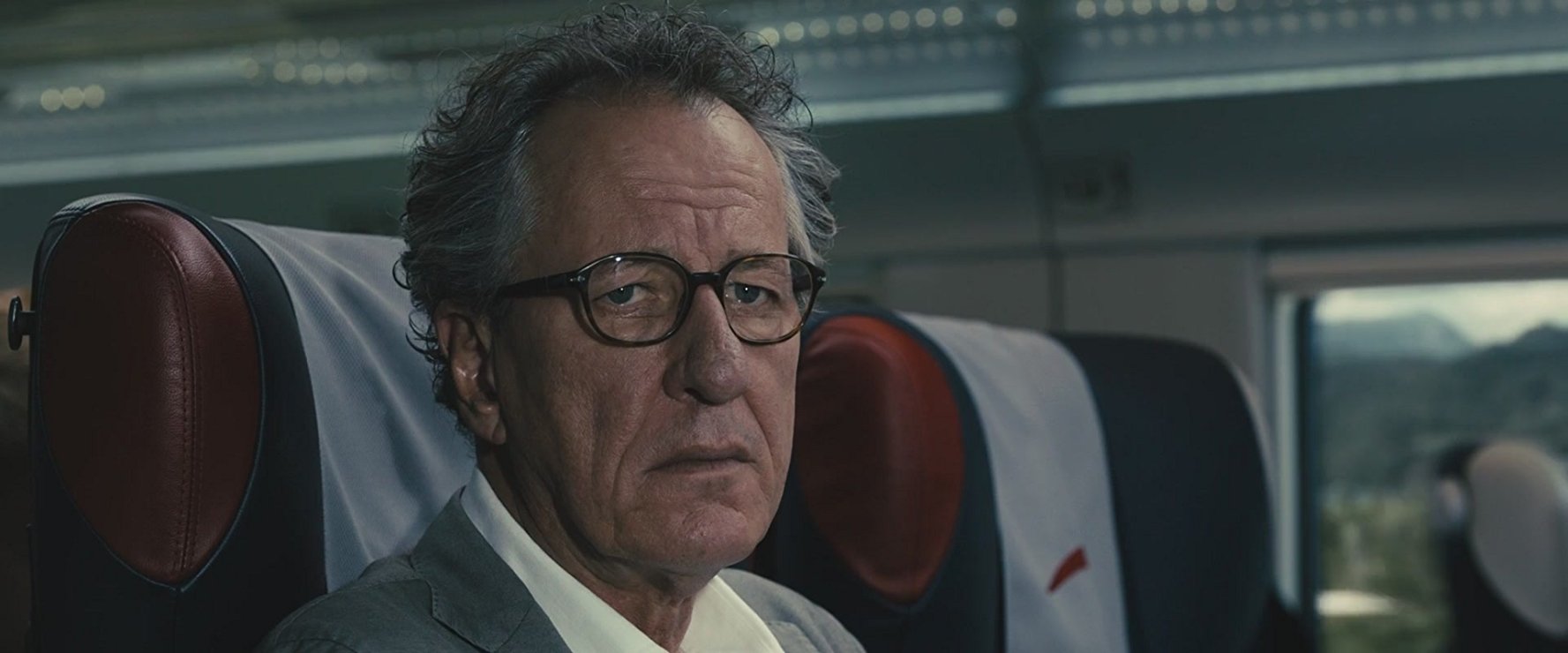 Virgil Oldman
