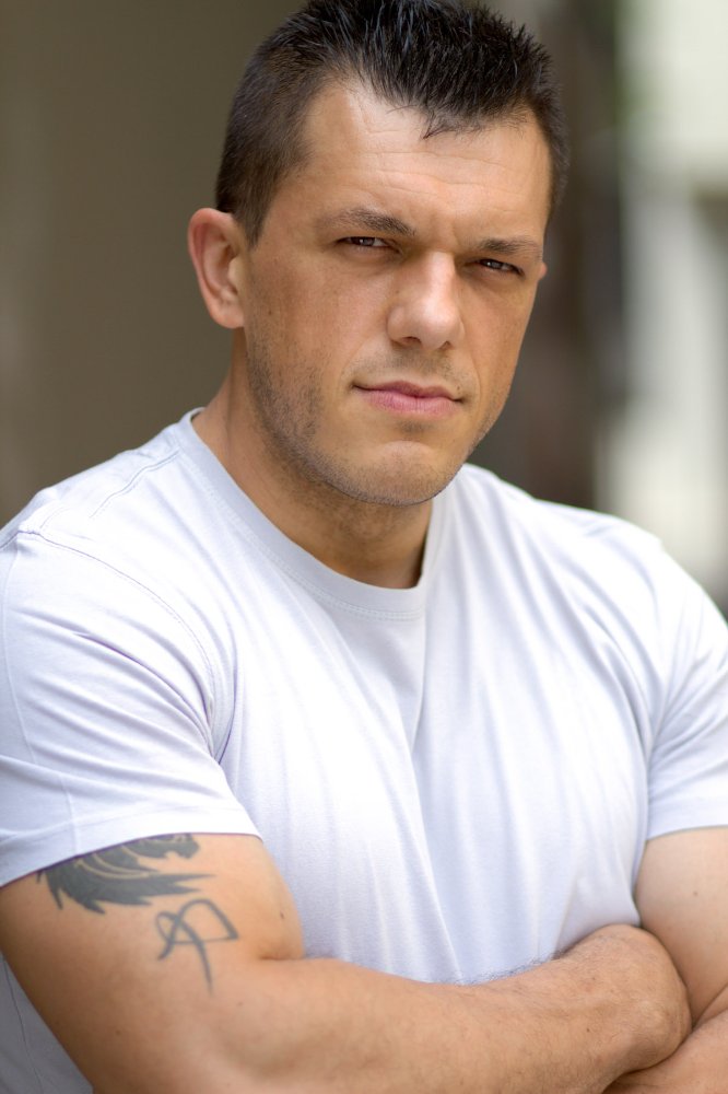 Matt Ruscic