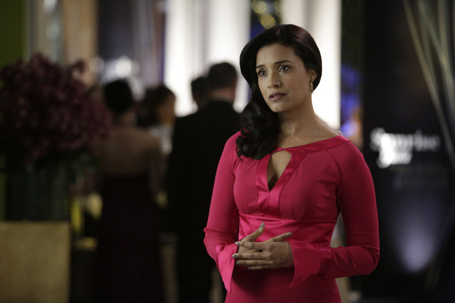 Shelley Conn