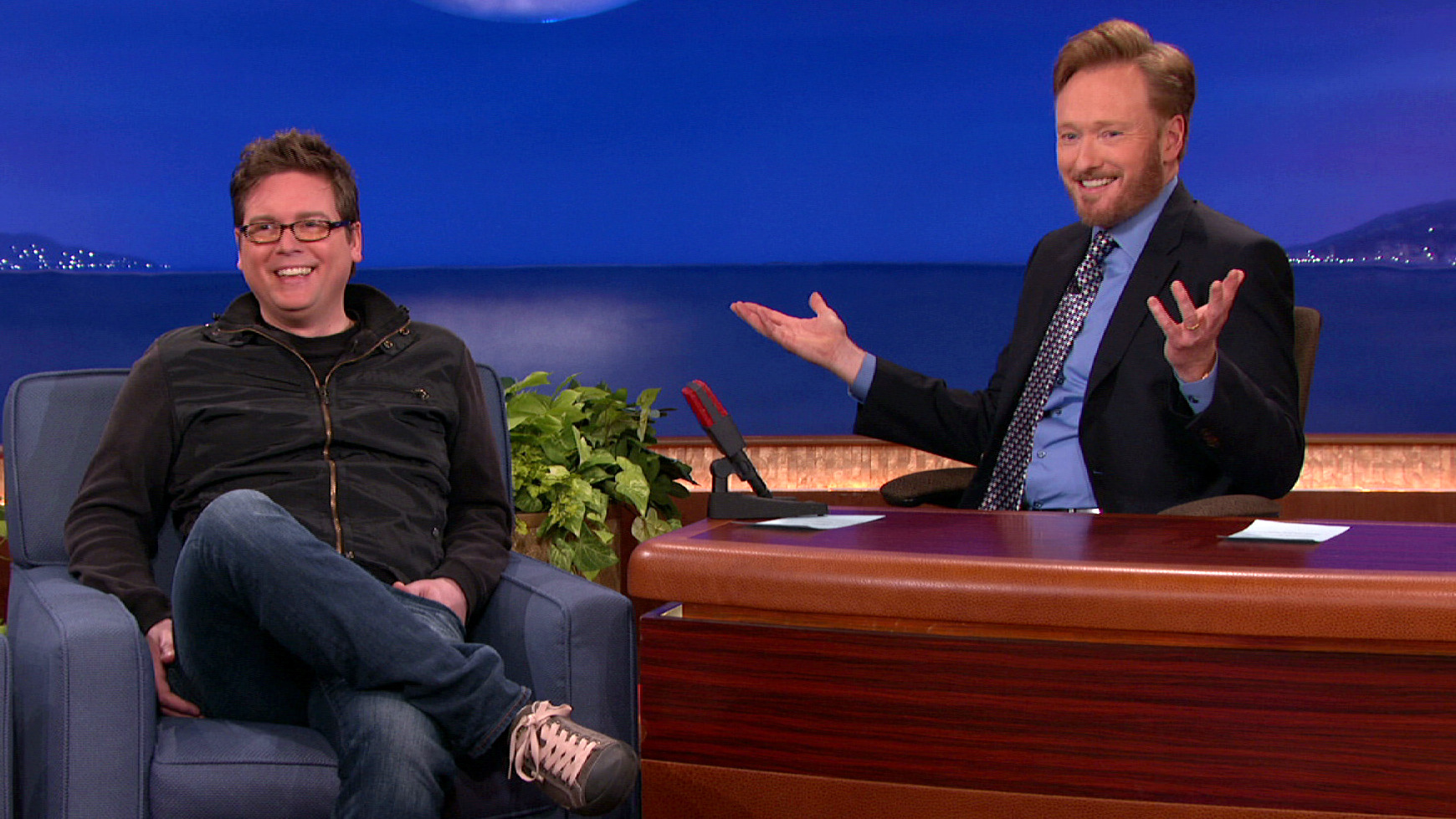 Biz Stone