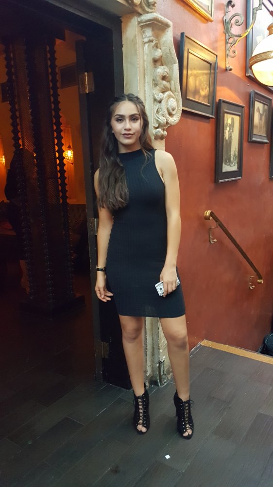 Jenny Beristain