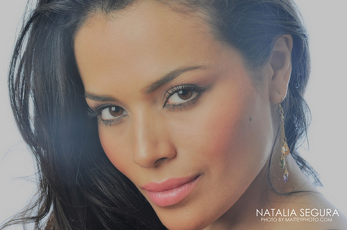 Natalia Segura