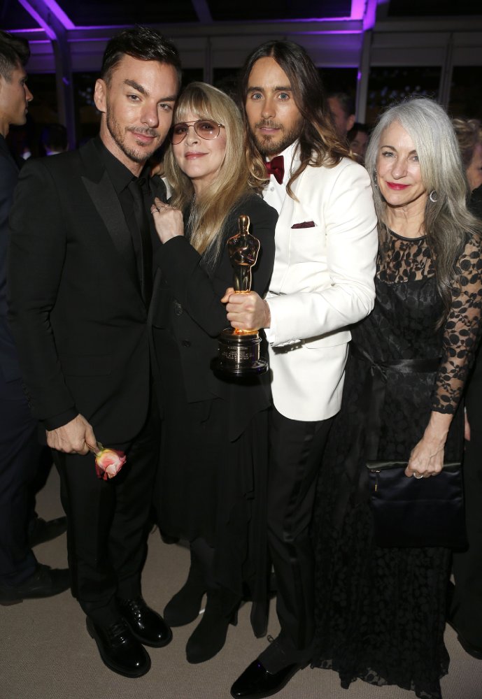 Shannon Leto