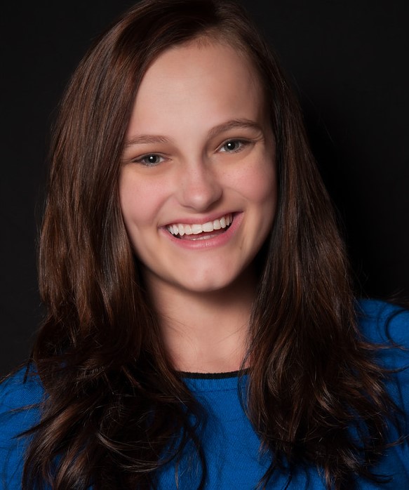 Molly Schenkenberger