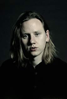 Jake Alden-Falconer