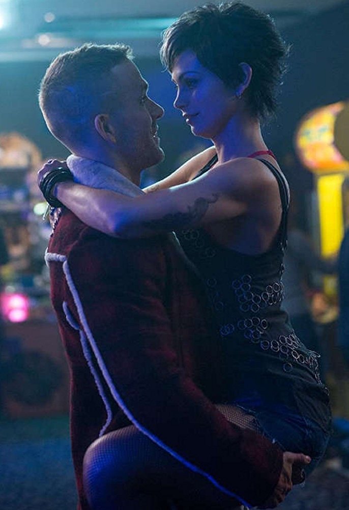 Wade Wilson