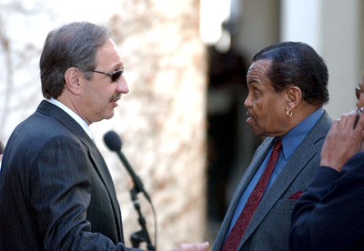Joe Jackson