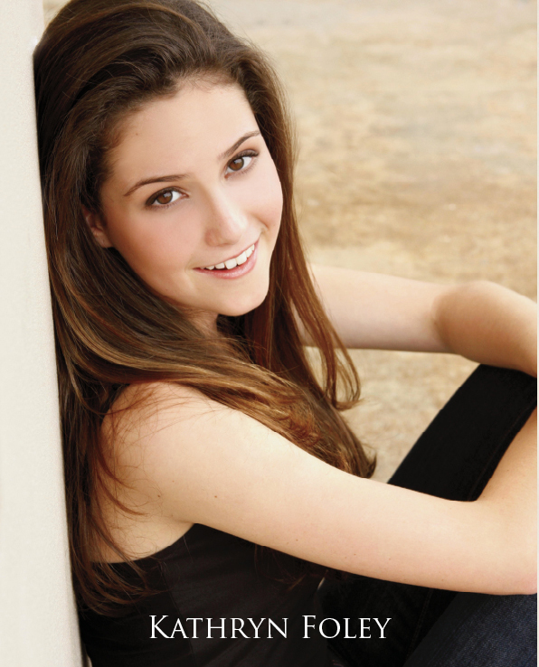 Kathryn Foley