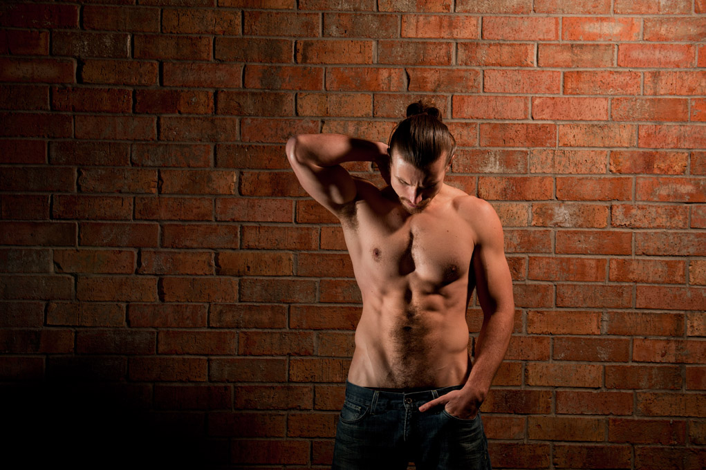 Zak Tomic