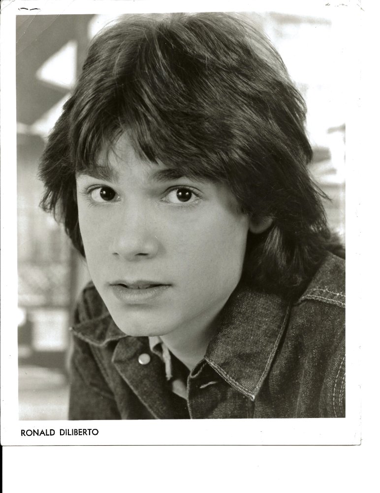Ron Diliberto