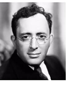 Samuel Hoffenstein