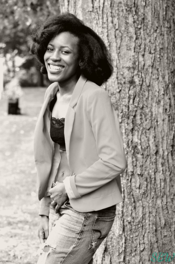 Tiani Wright