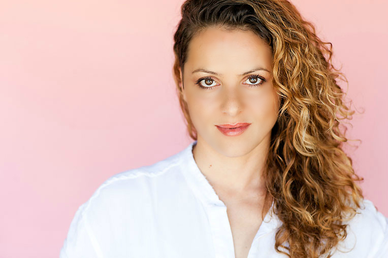 Milena Mortati