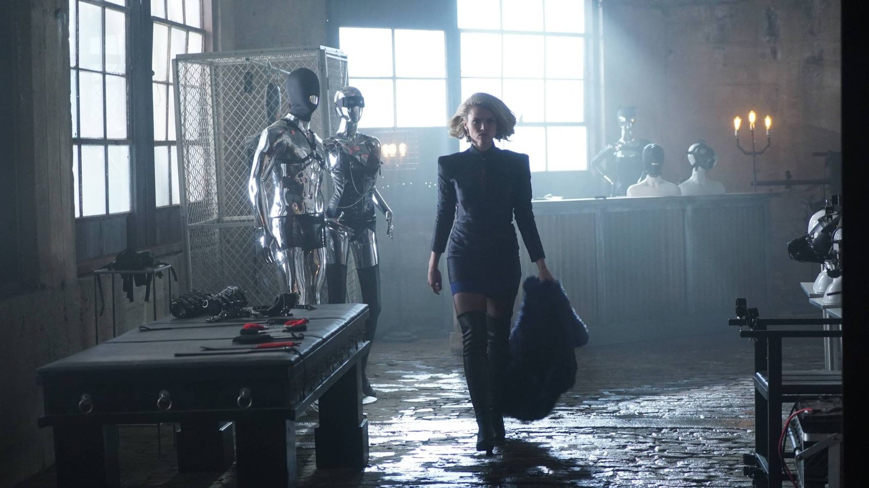 Erin Richards