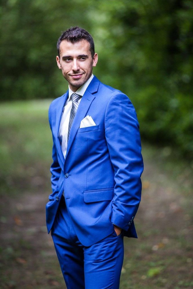 Alex Armbruster