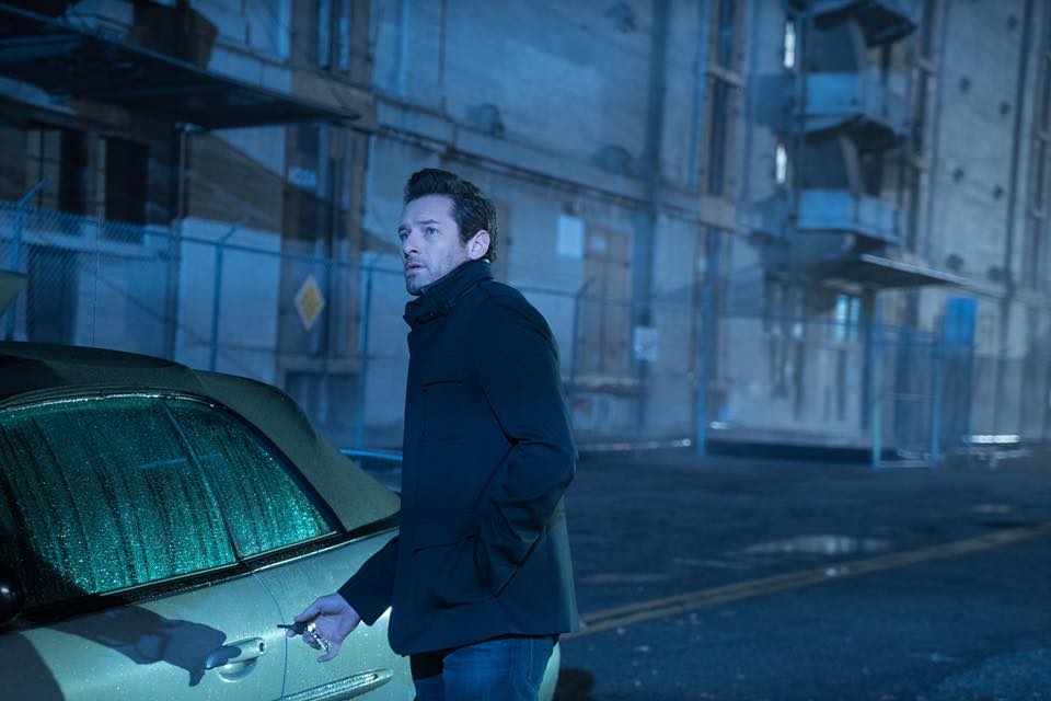 Peter Hale