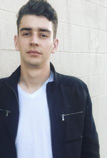 Preston Schrag
