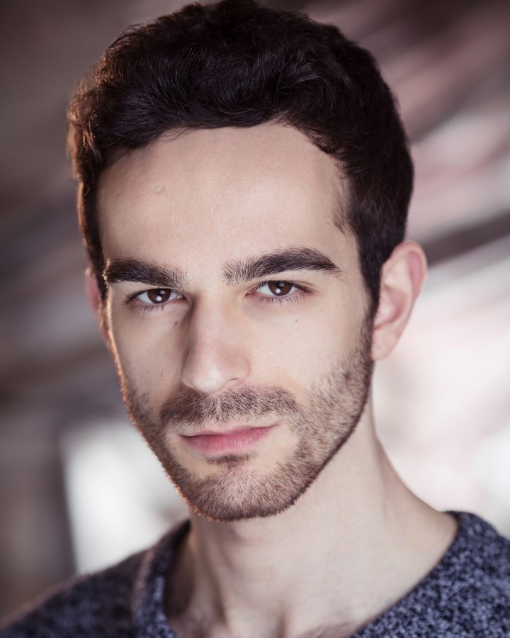 Alex Gok