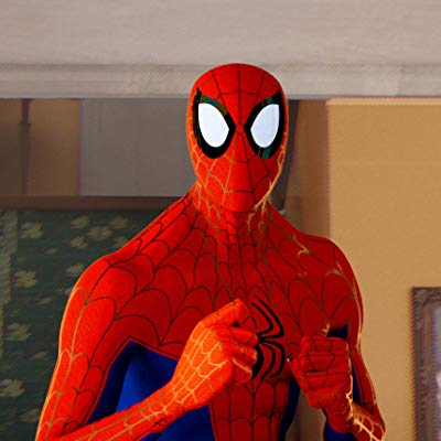 Peter B. Parker