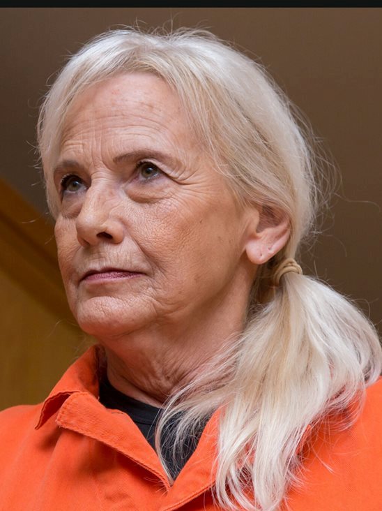 Becky Lindsay Shaw