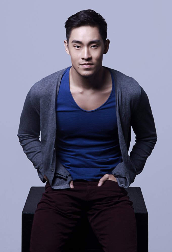 Dominic Zhai