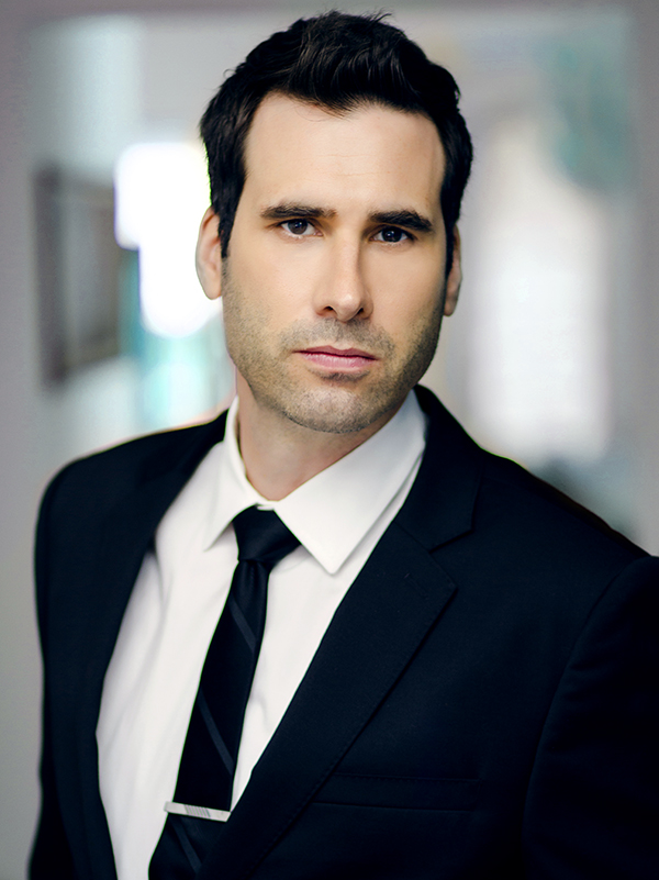 Victor Salvatore