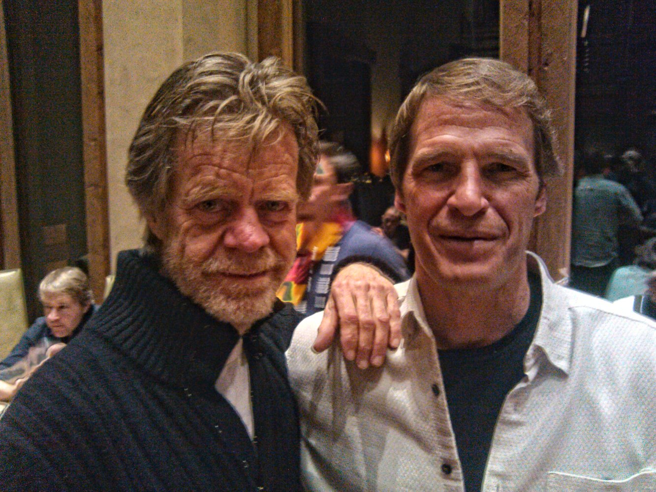 Drew Pollock